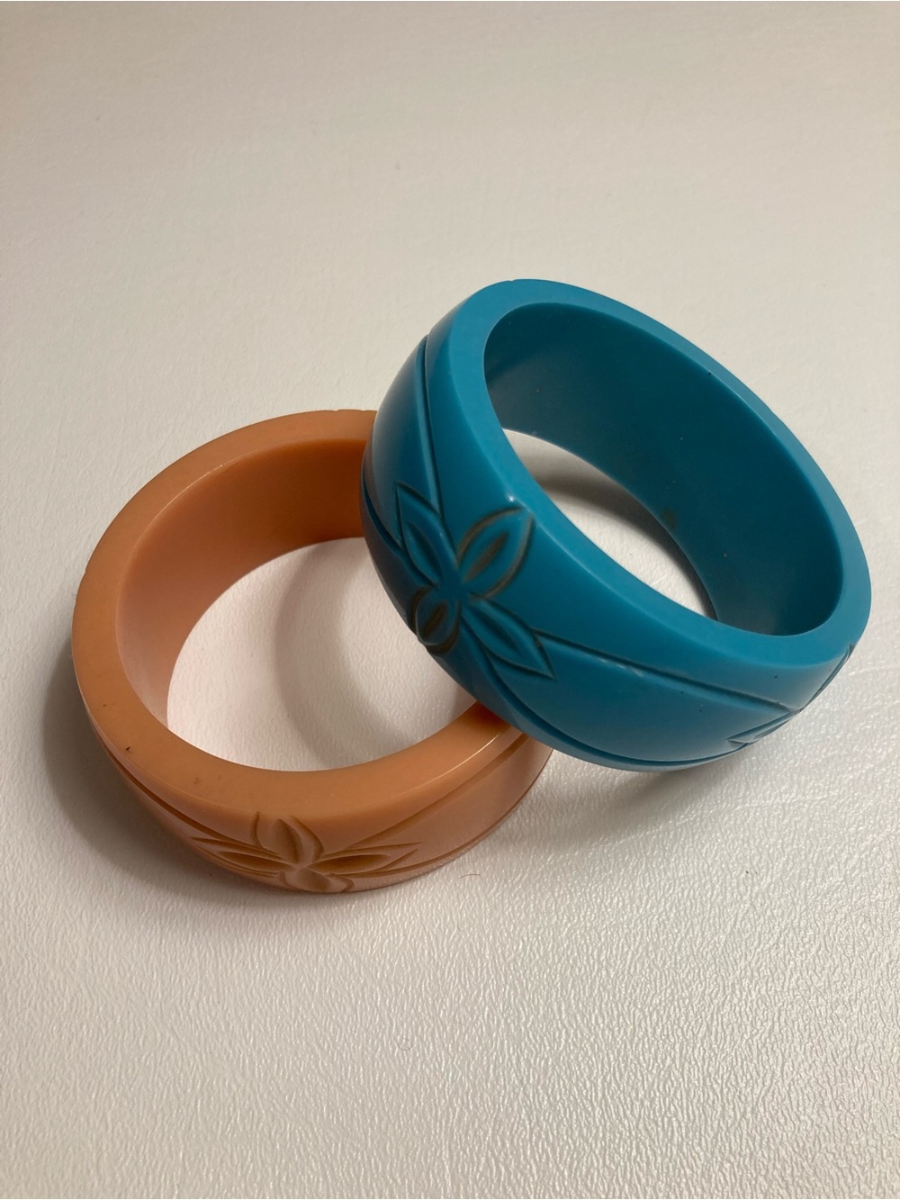 Set of 2 bangles